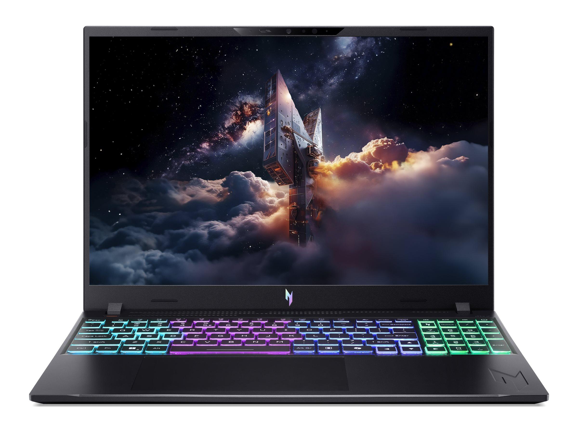 Acer Nitro V 16 AI ANV16-A71