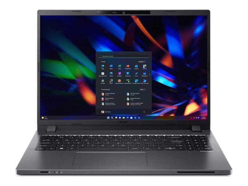 Acer TravelMate TMP216-51-G2-TCO 16" WUXGA Intel