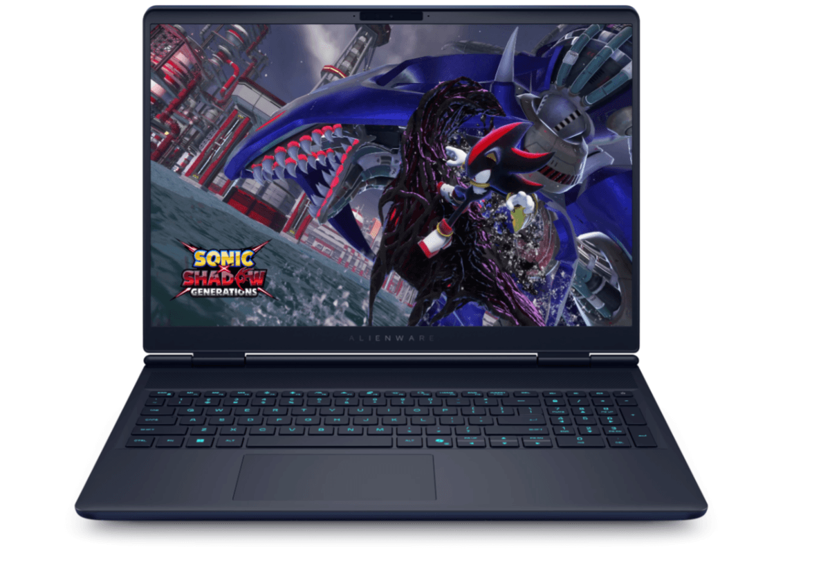 Dell Alienware 16X Aurora AC16251 |