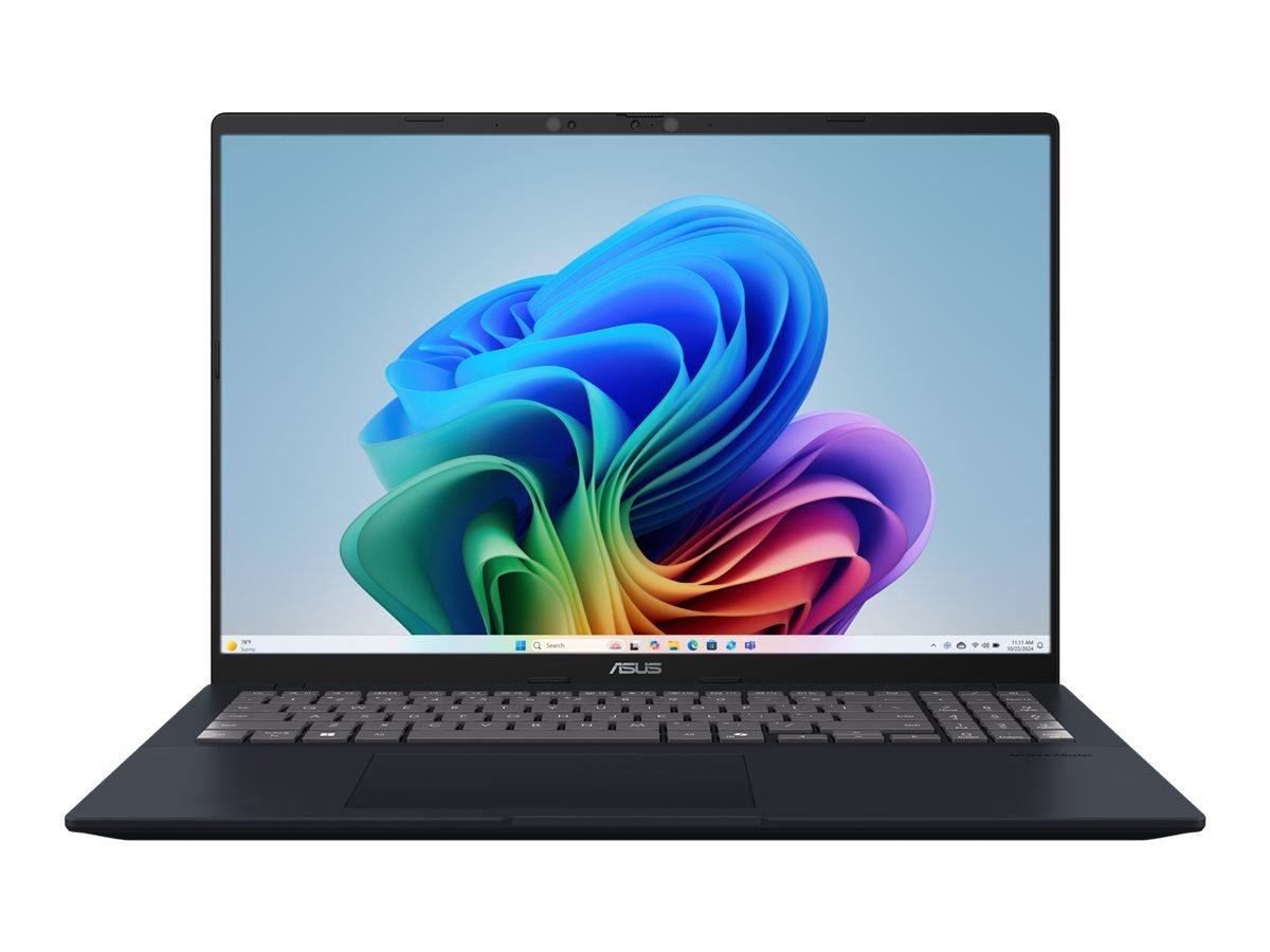Asus Vivobook 16 F1607AA-MB047W | Quiet