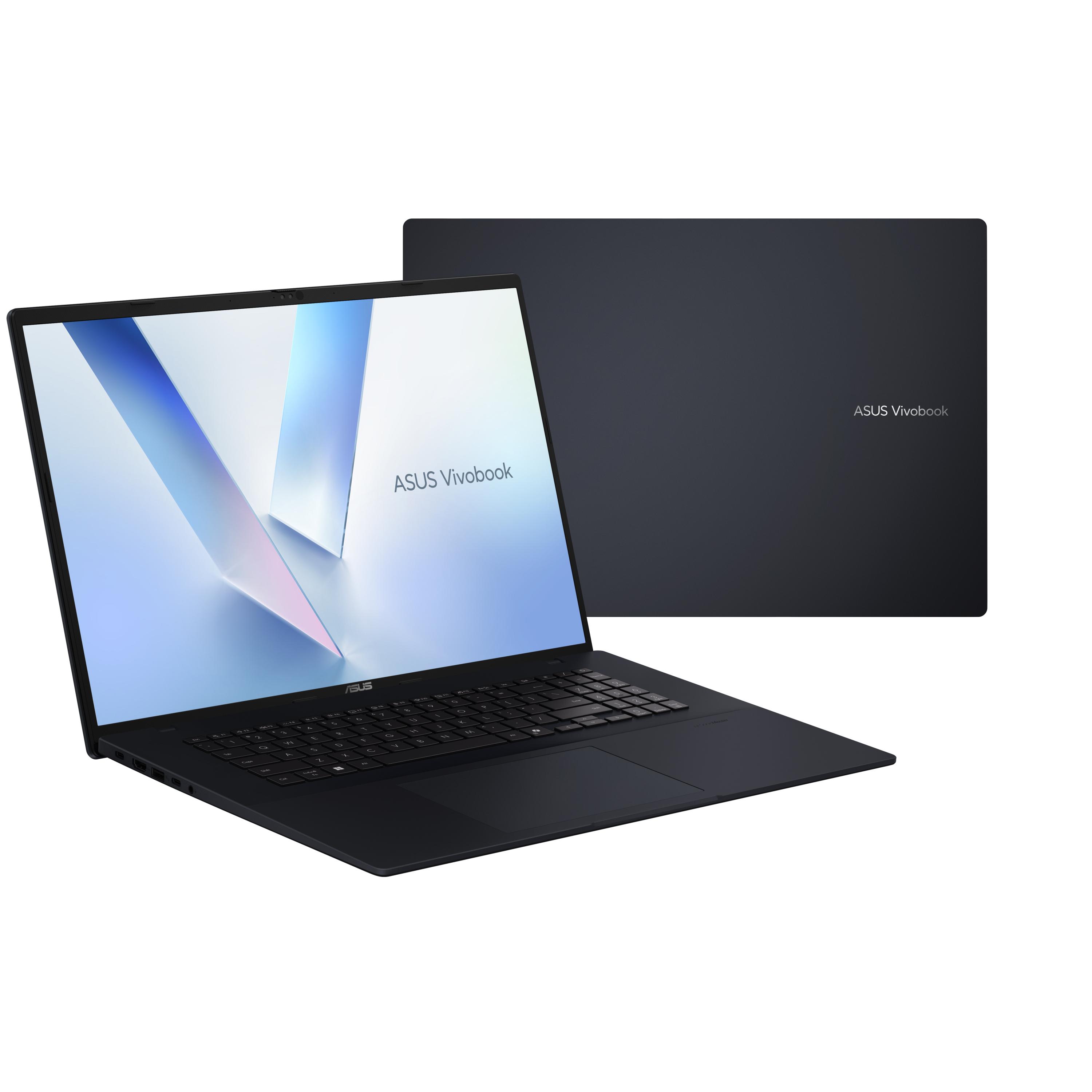 Asus Vivobook 18 M1807GA-S8130W | Quiet
