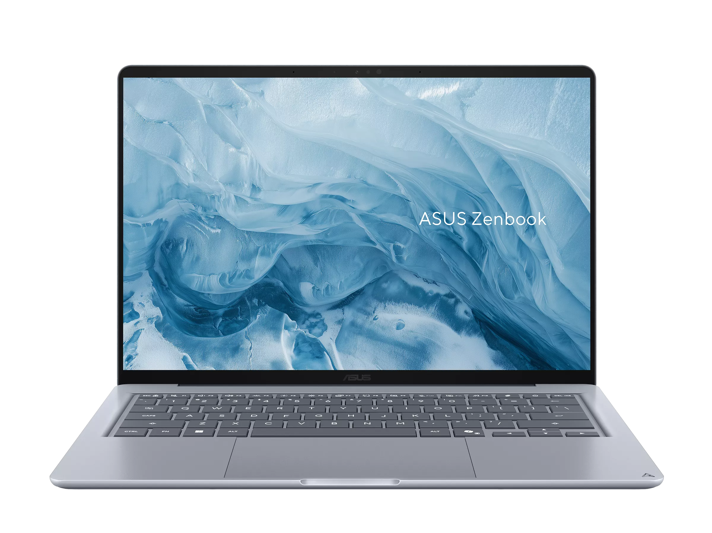 Asus Zenbook 14 UX3480QA-U1151X | Arctic