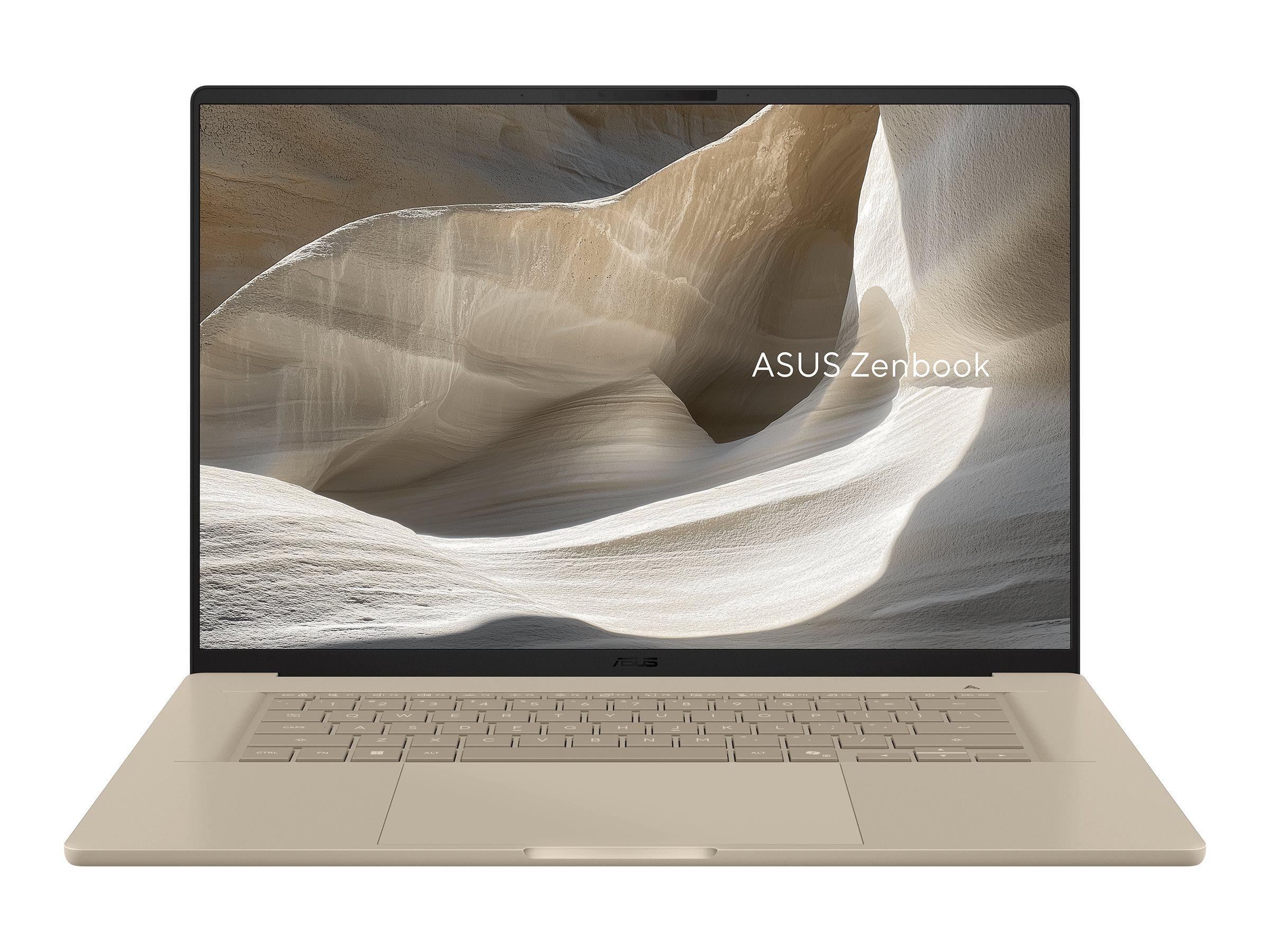 Asus Zenbook UX3607OA-SQ024X | Zabriskie Beige