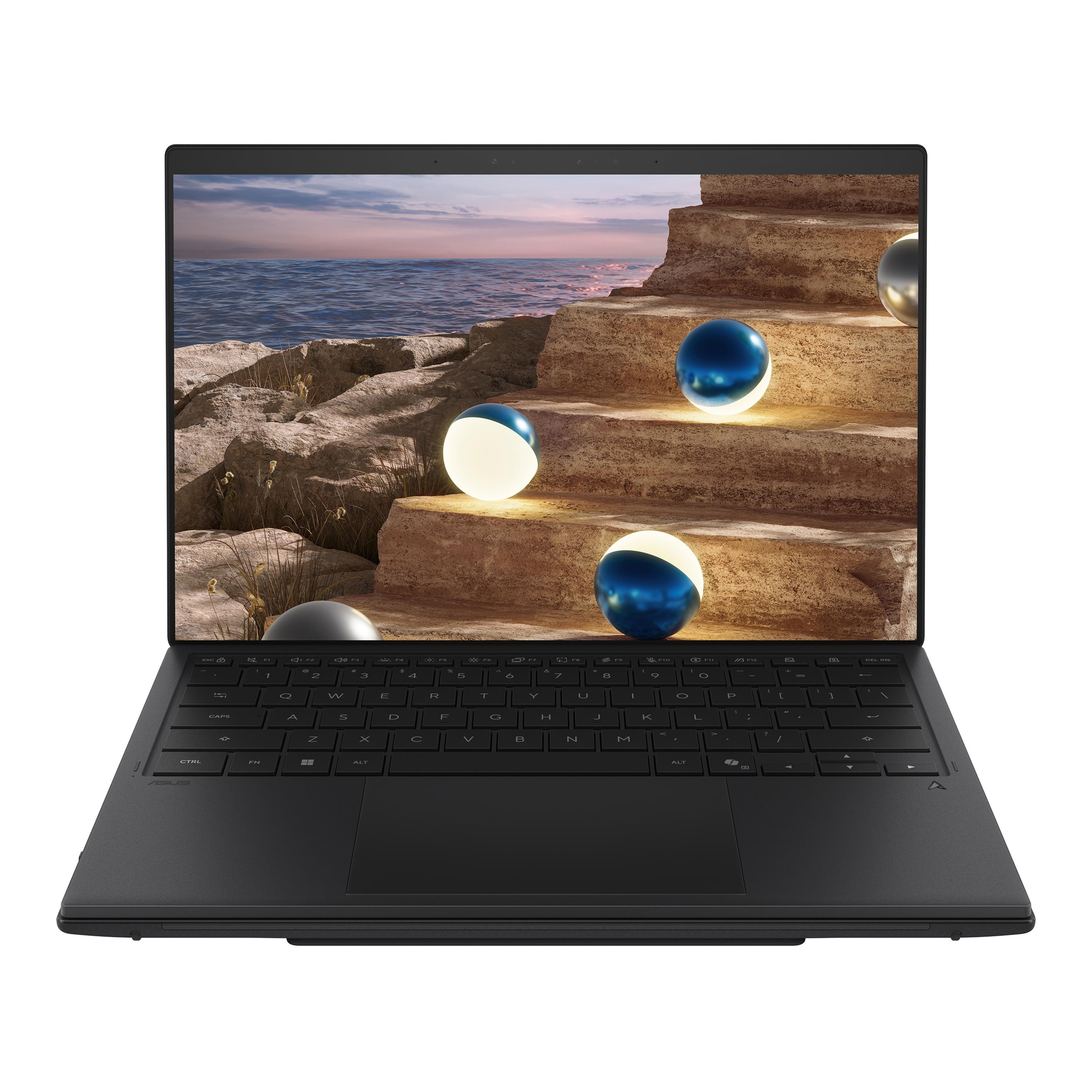 Asus Zenbook Duo UX8407AA-SN094X | Moher