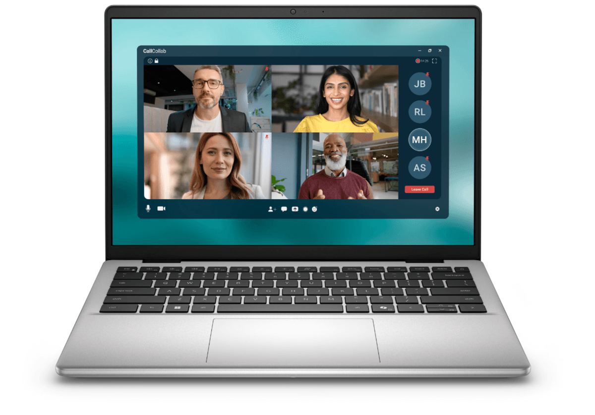 Dell Pro 14 Essential PV14250 |