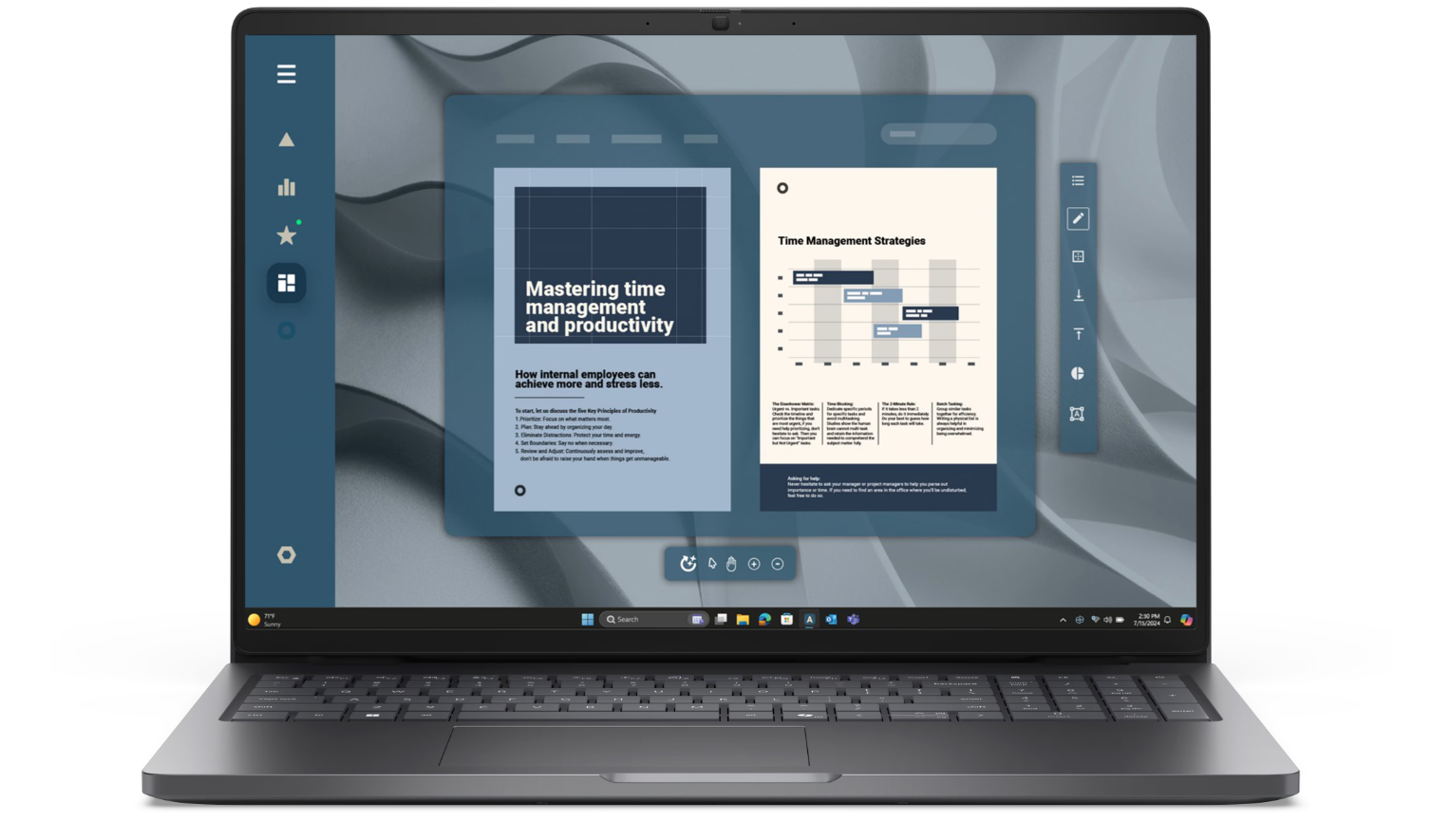 Dell Pro 16 PC16255 | 16