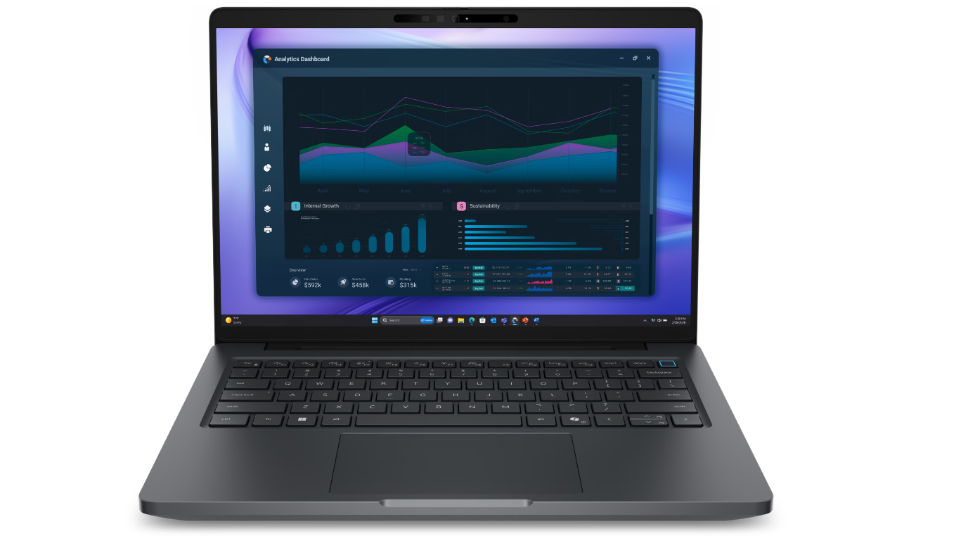 Dell Pro Precision 5 14 PW514261