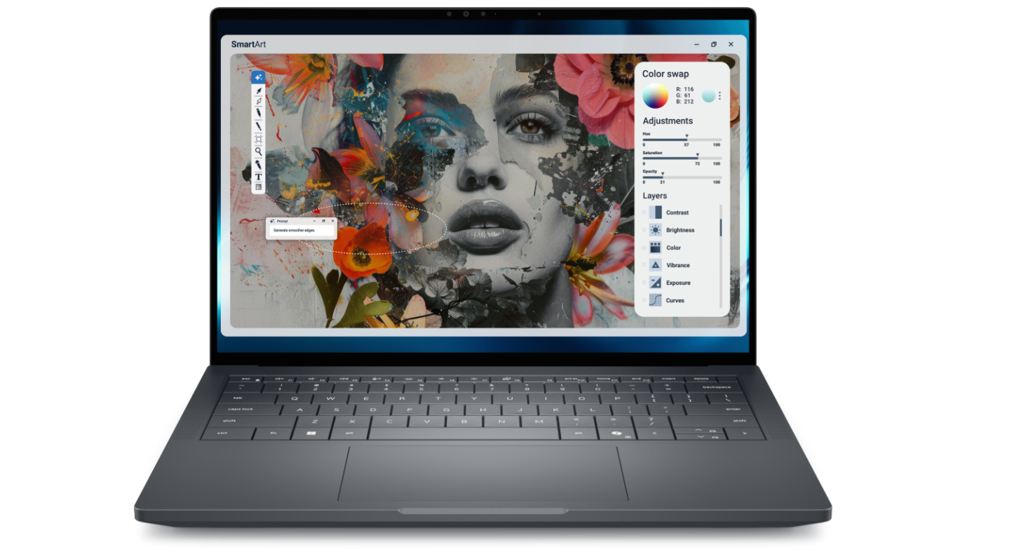 Dell Pro Precision 7 14 PW714260