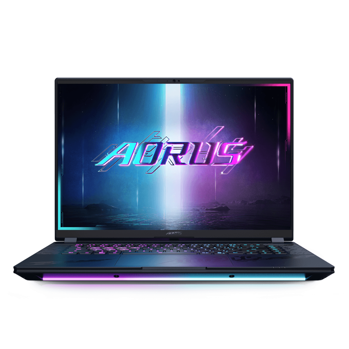 Gigabyte Aorus Master Gaming BYH |