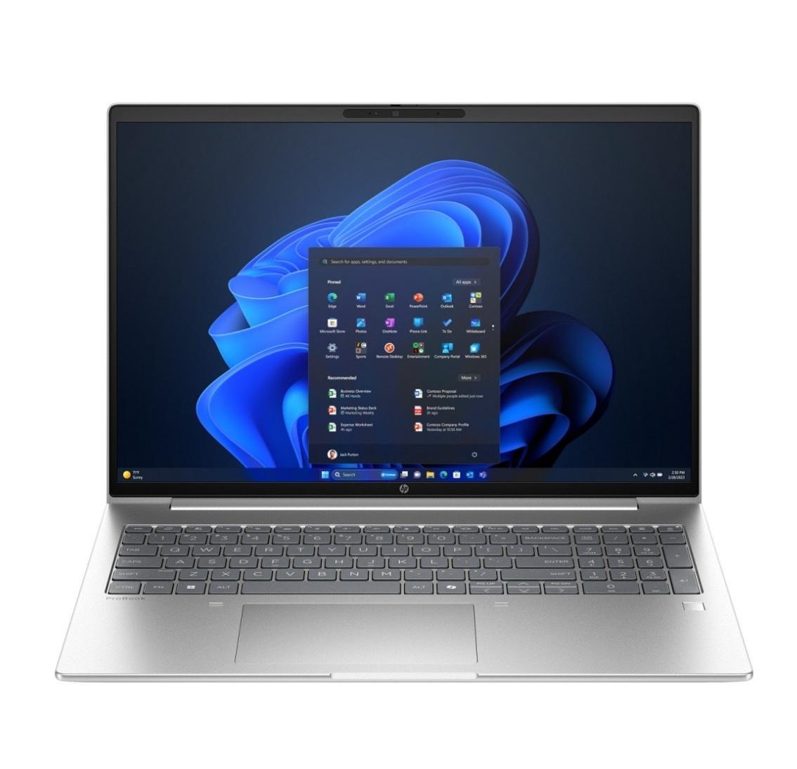 HP Probook | 4 G1a |