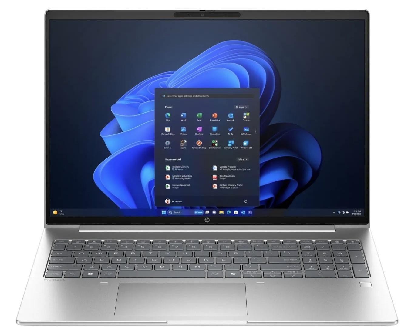 HP ProBook | 4 G1ah 16