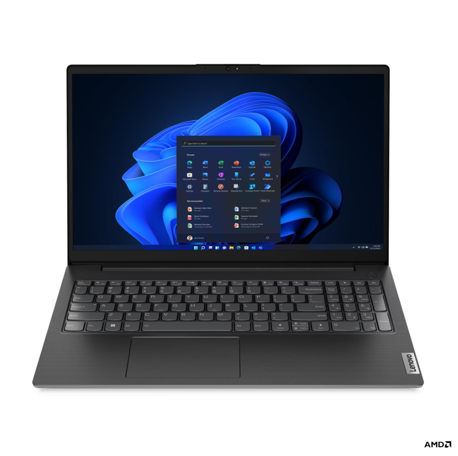 Lenovo Essential V15 G4 ABP AMD