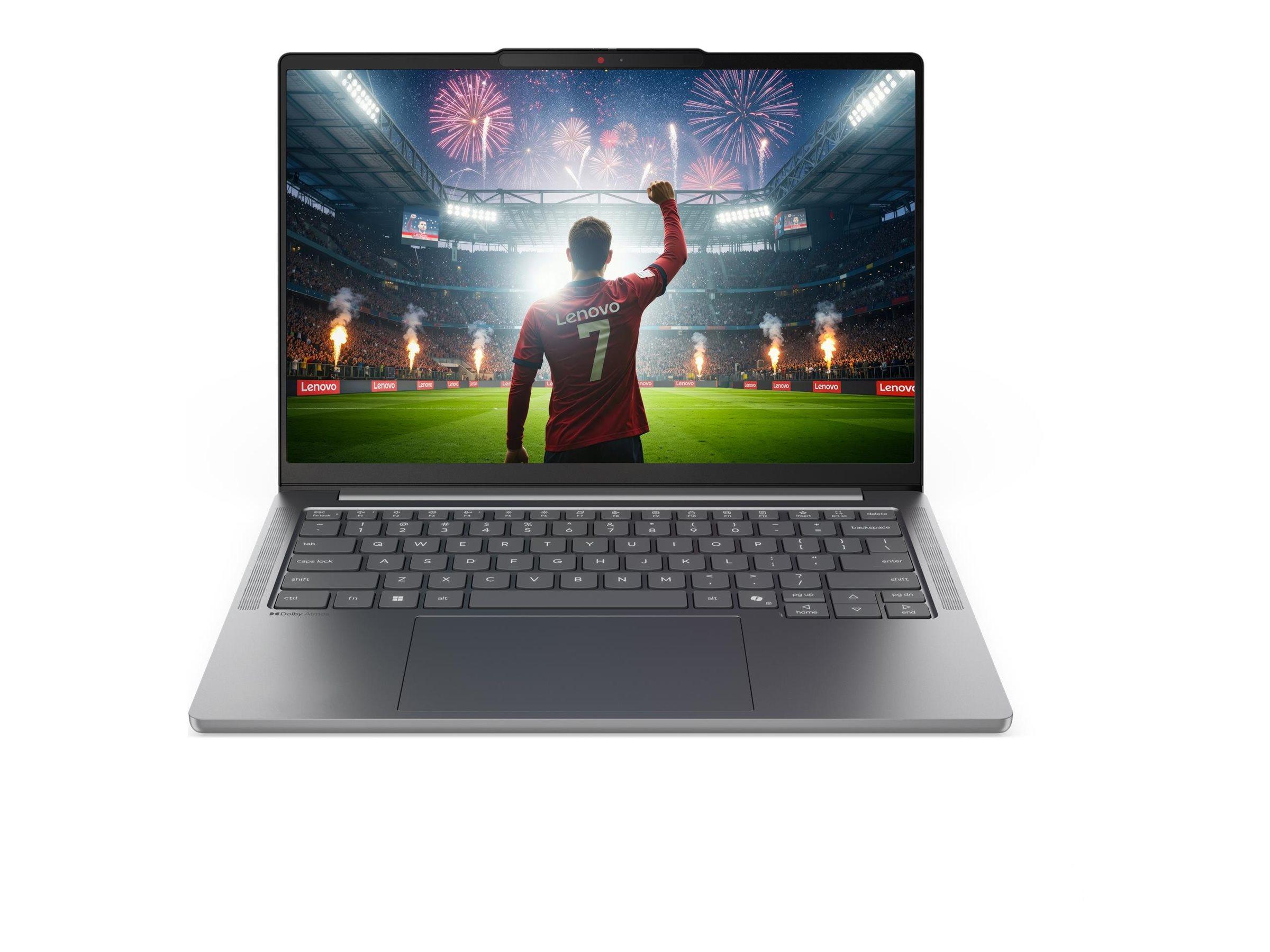 Lenovo IdeaPad Pro 5 14IPH11 Intel