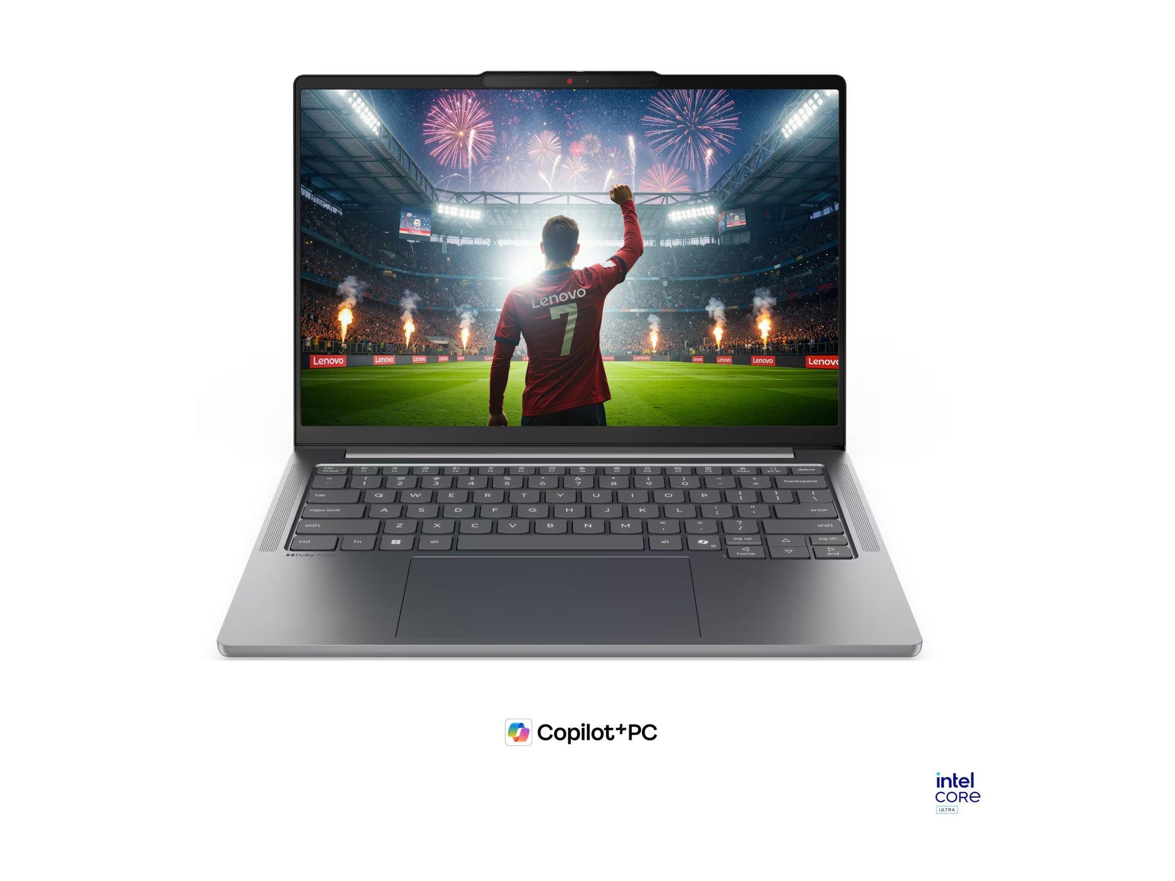 Lenovo IdeaPad Pro 5 14IPH11 Intel | Luna