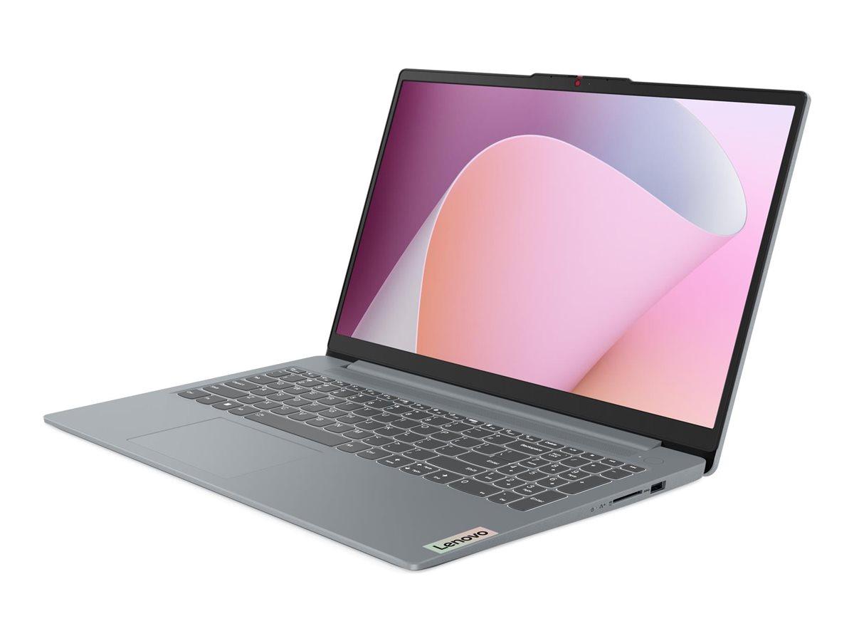 Lenovo IdeaPad Slim 3 15AMN8 AMD