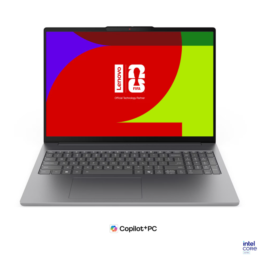 Lenovo IdeaPad Slim 5 16IPH11 Intel