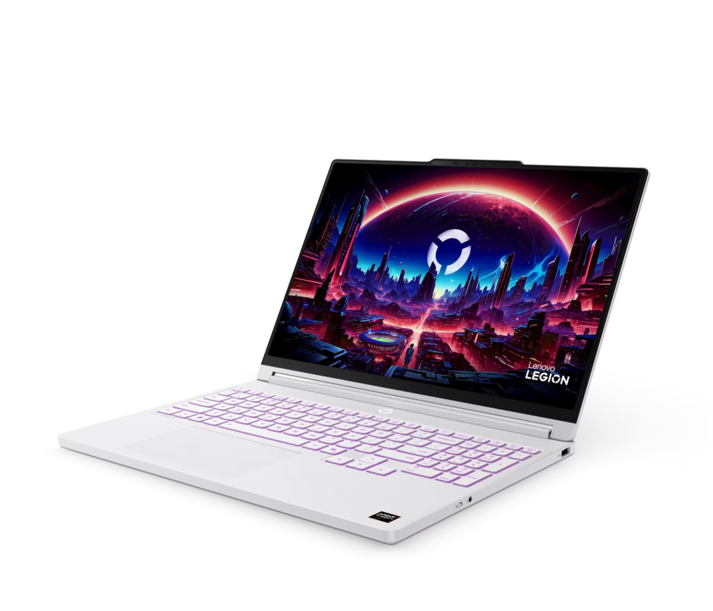 Lenovo Legion 5 15AGP11 AMD |