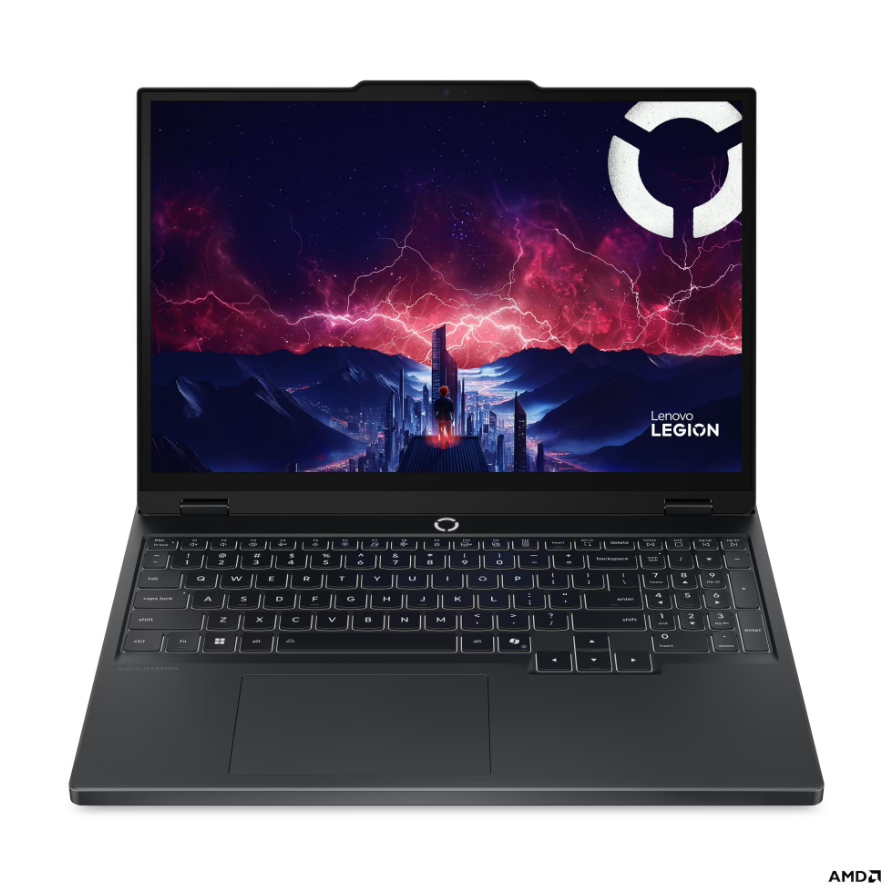 Lenovo Legion 5 15AHP10 AMD |