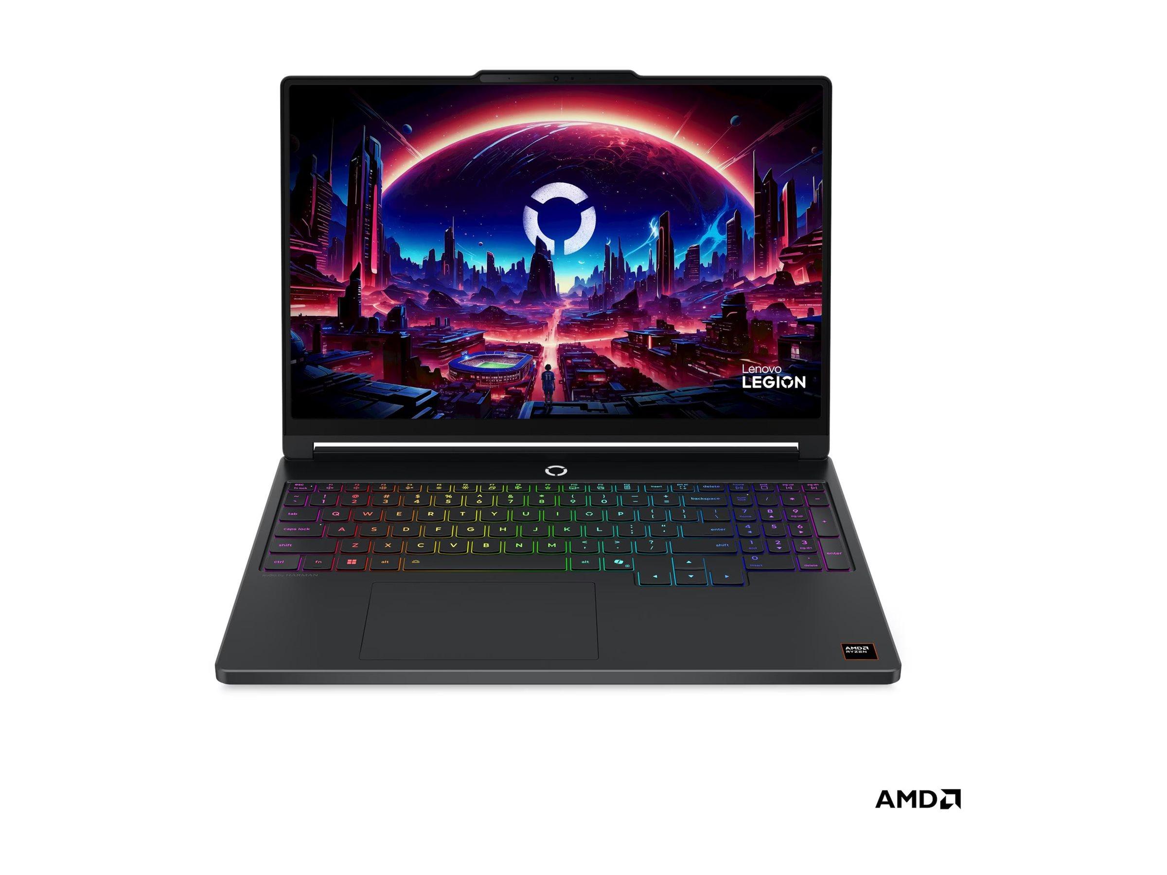 Lenovo Legion 5 15AHP11 AMD |
