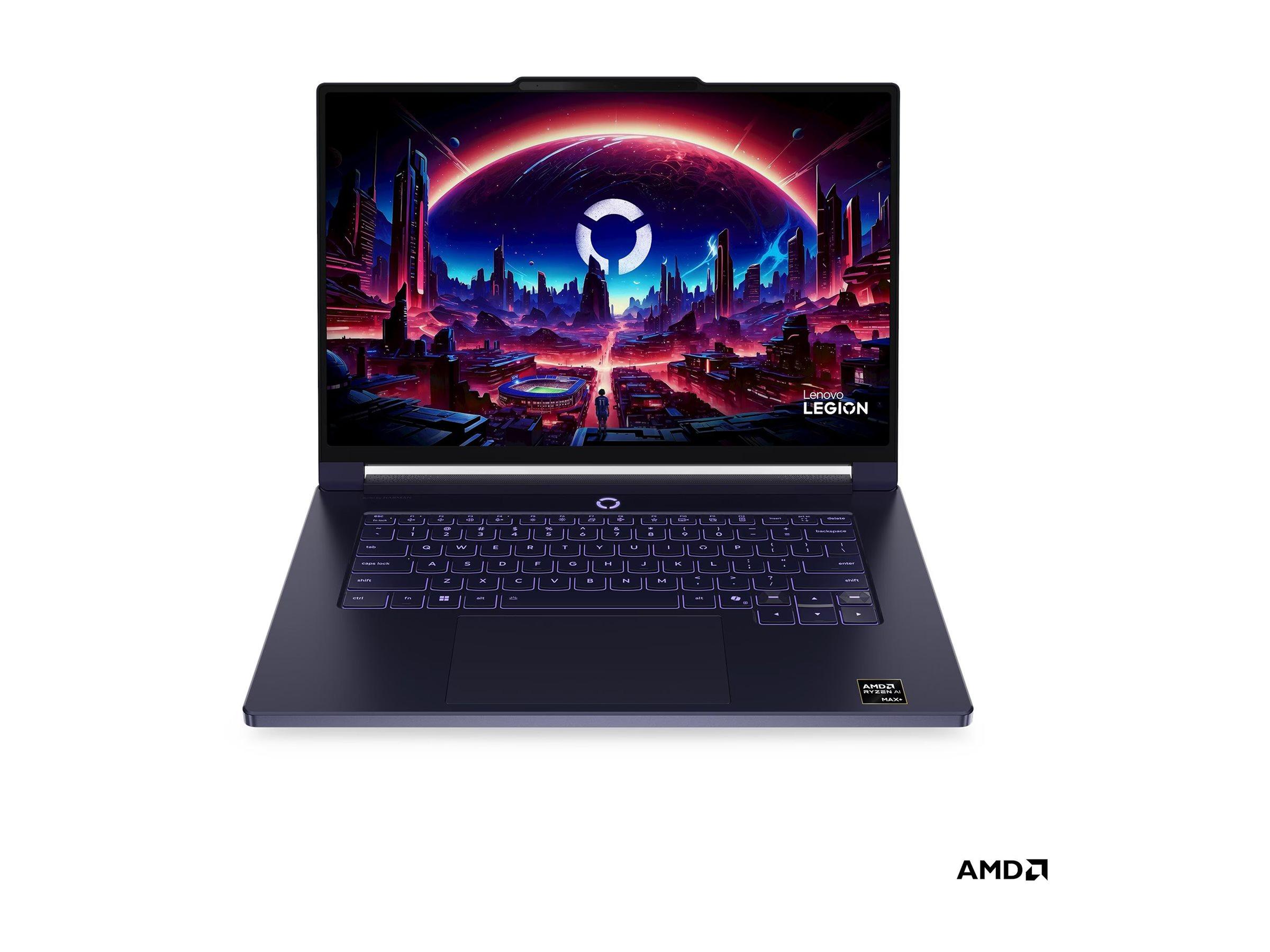 Lenovo Legion 7 15ASH11 AMD |