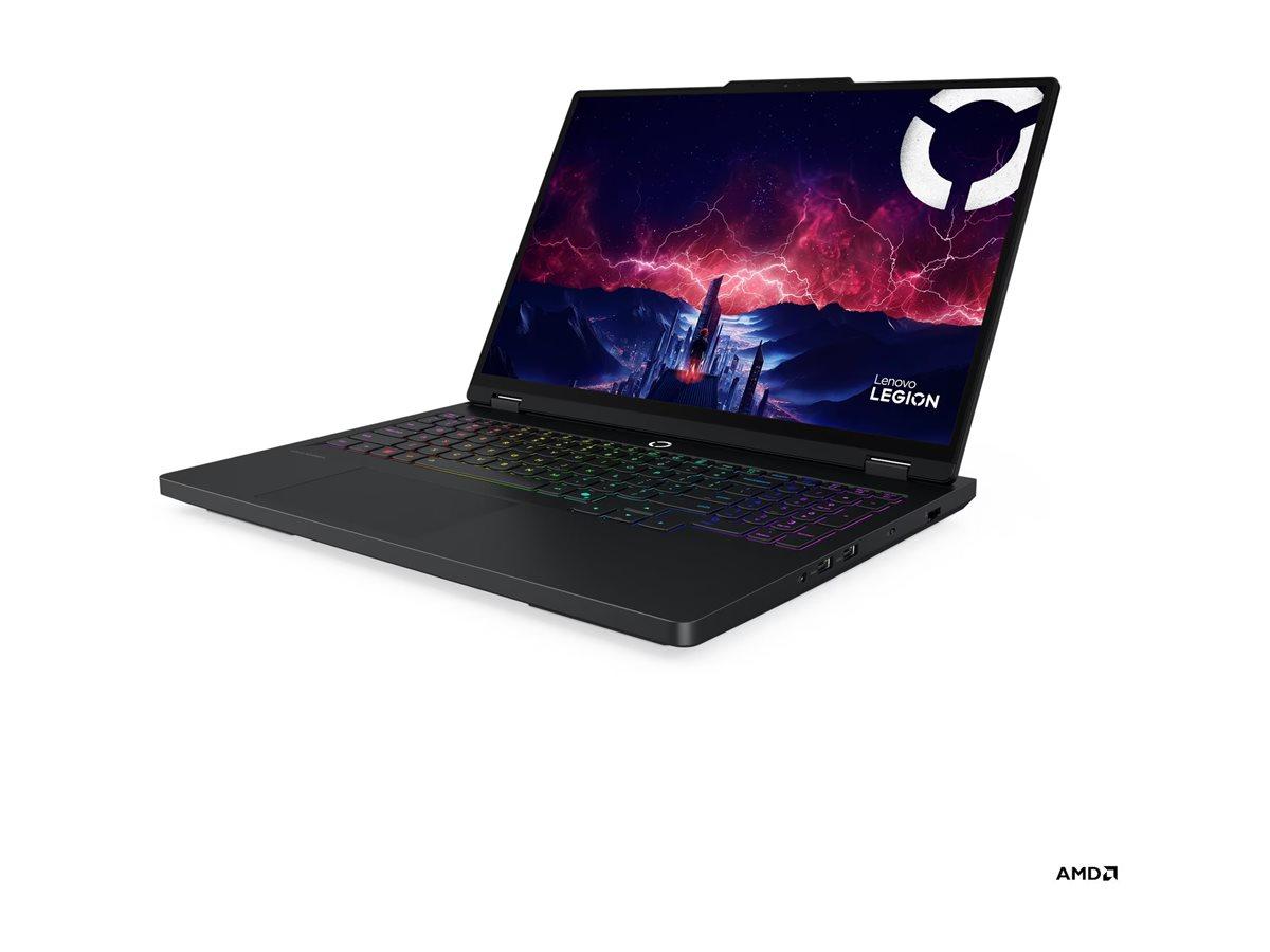 Lenovo Legion Pro 5 16AFR10 AMD