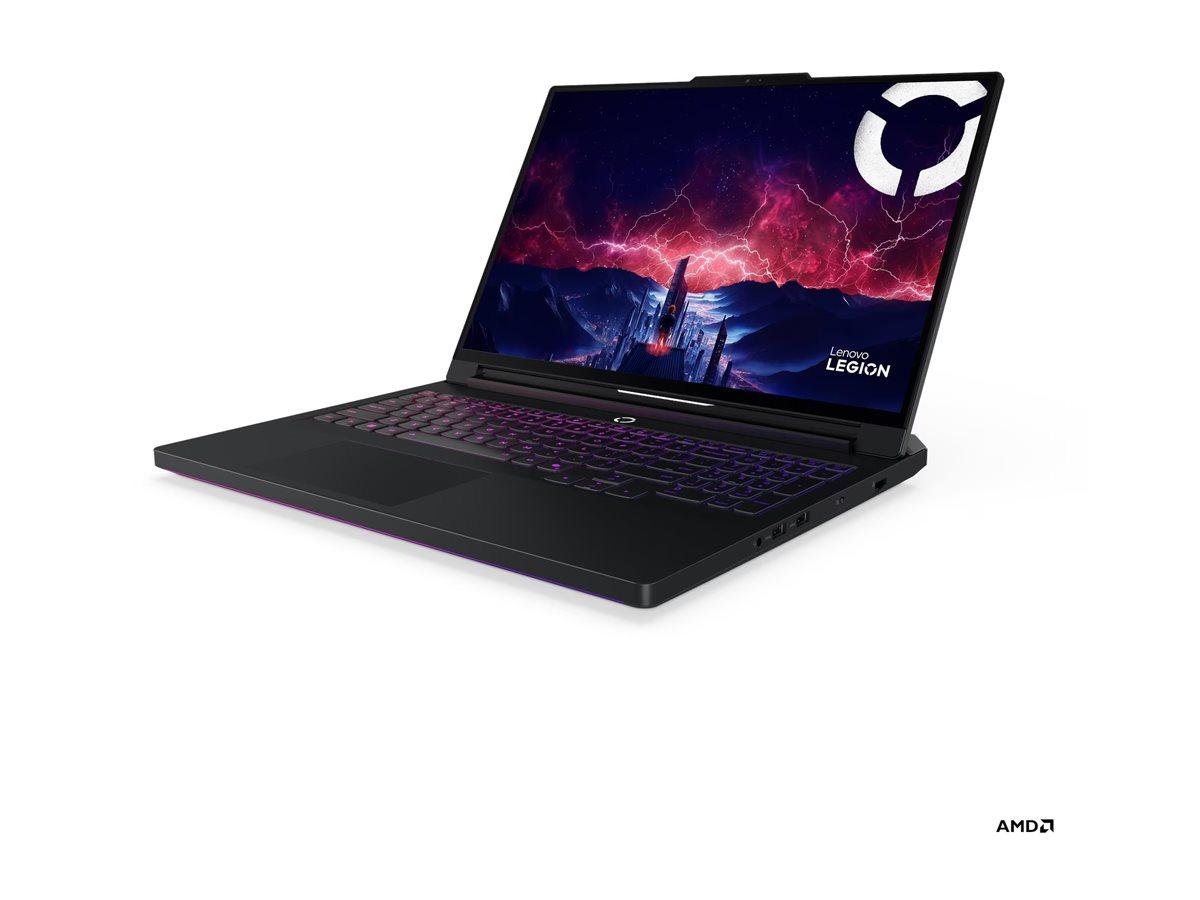 Lenovo Legion Pro 7 16AFR10H AMD