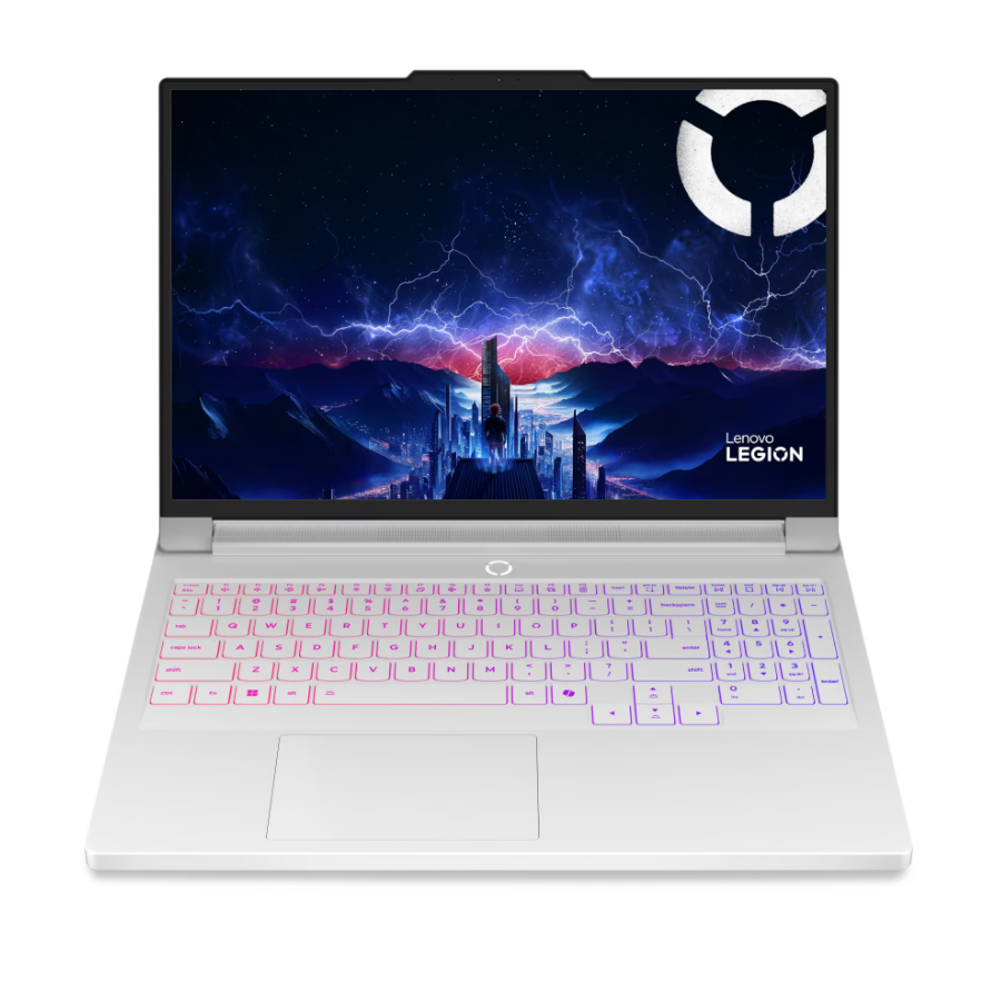 Lenovo Legion Pro 7 16IAX10H Intel |