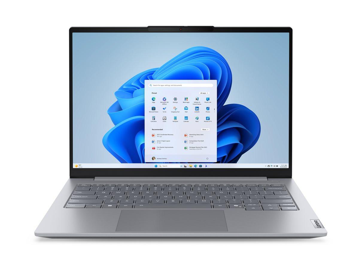 Lenovo ThinkBook 14 G8 IAL Intel