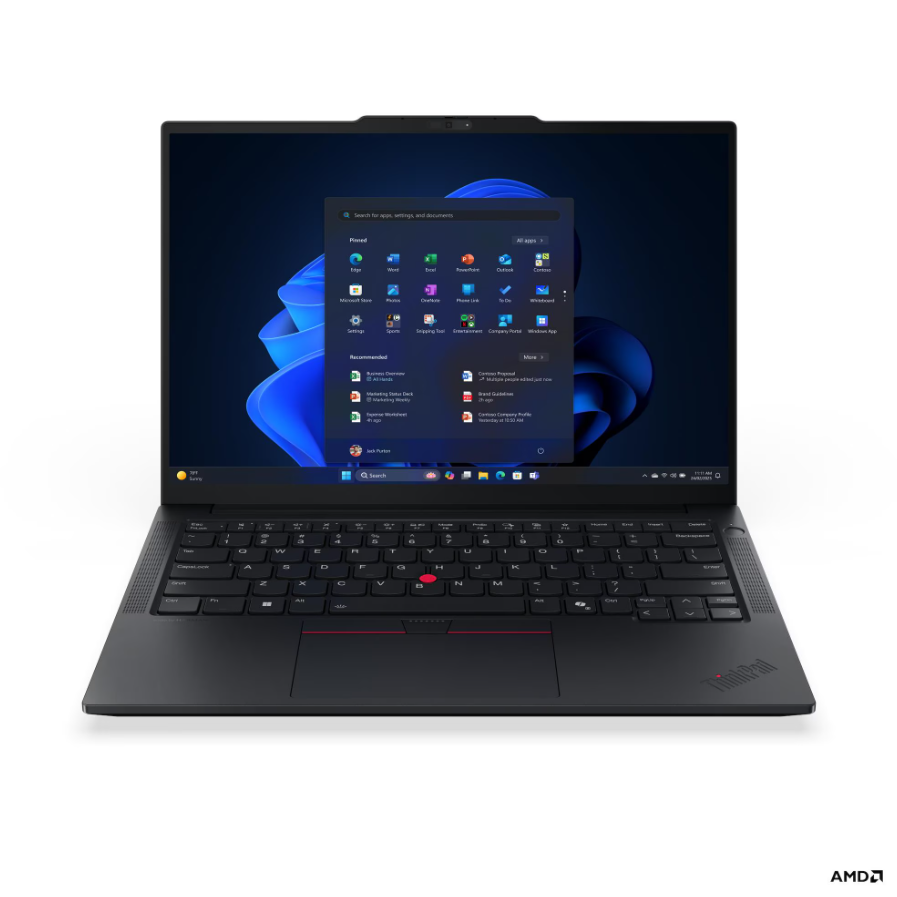 Lenovo ThinkPad E14 G8 AMD |