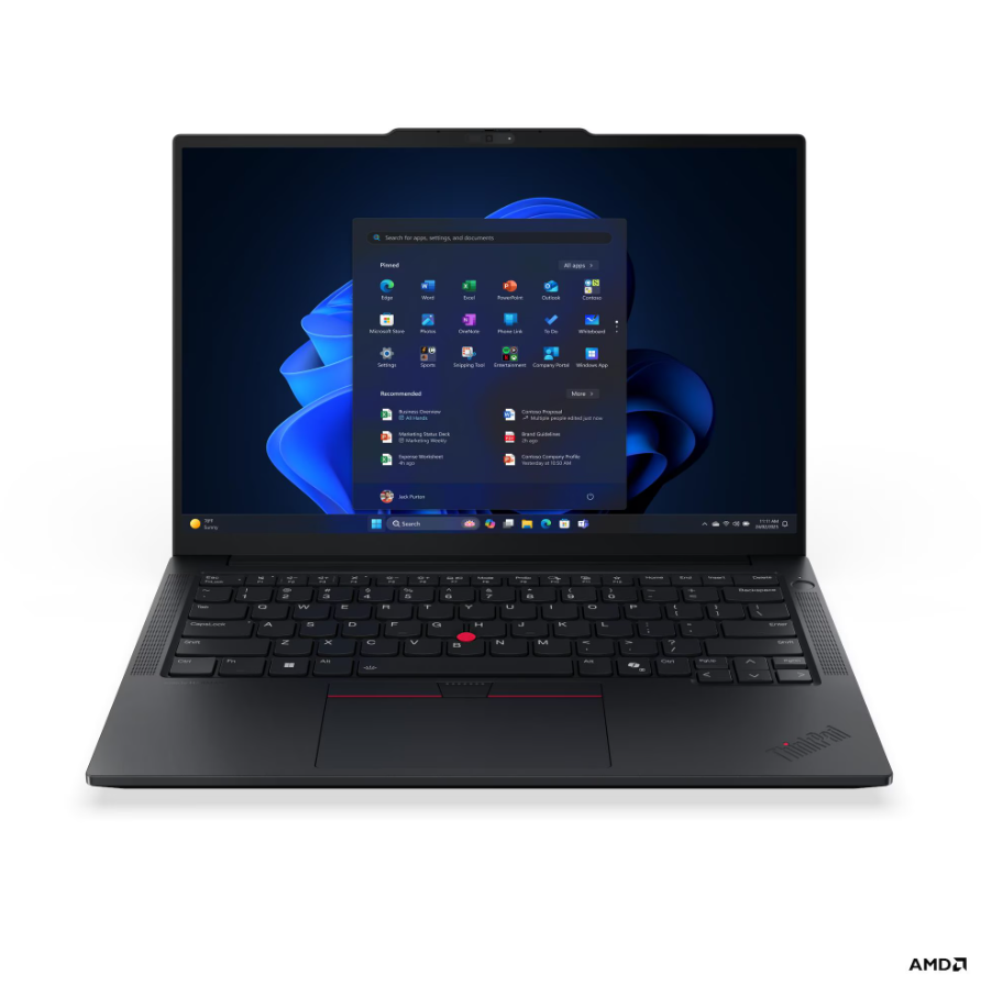 Lenovo ThinkPad E14 G8 AMD |