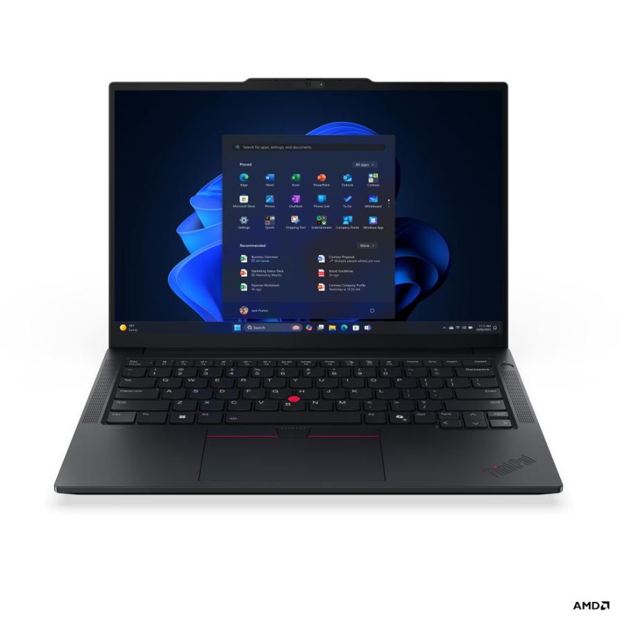 Lenovo ThinkPad E14 G8 AMD |