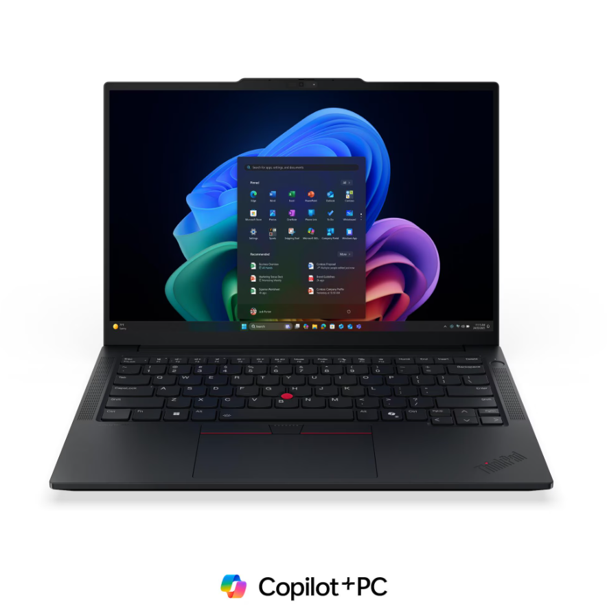 Lenovo ThinkPad E14 G8 Intel |