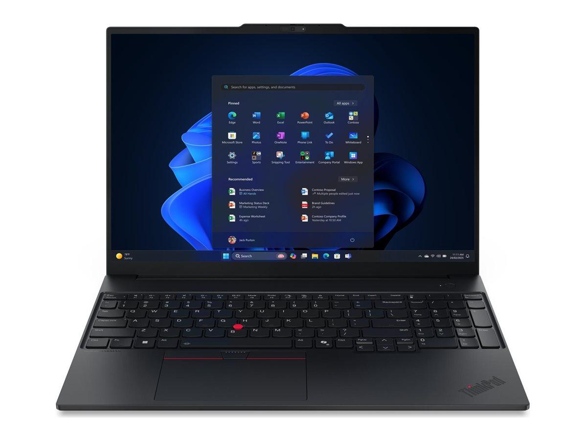 Lenovo ThinkPad E16 G3 Intel |