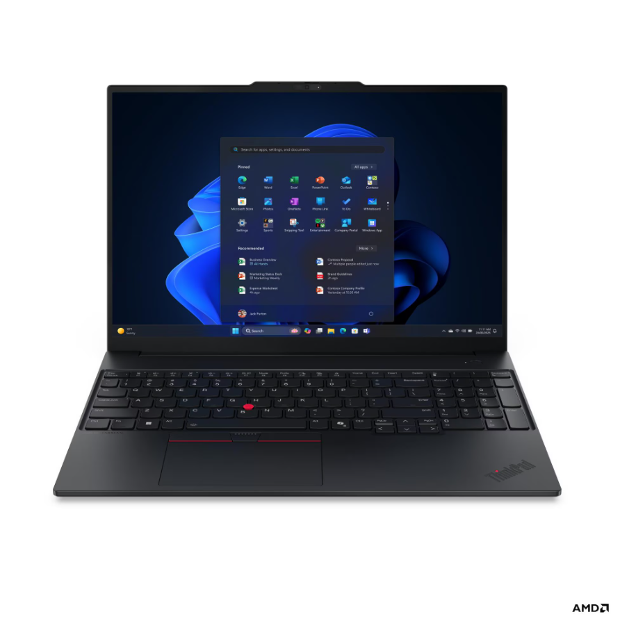 Lenovo ThinkPad E16 G4 AMD |