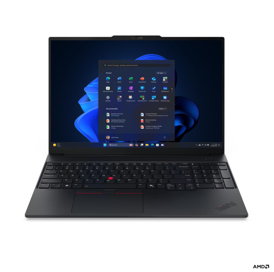Lenovo ThinkPad E16 G4 AMD |