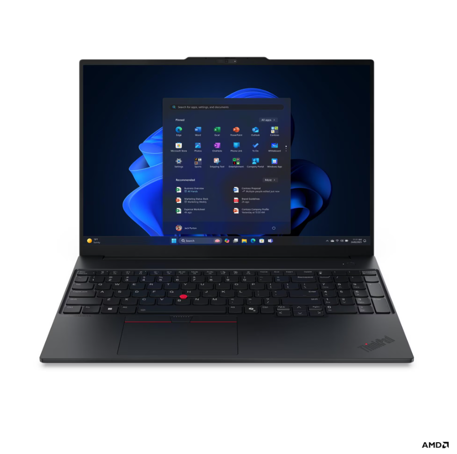 Lenovo ThinkPad E16 G4 AMD |