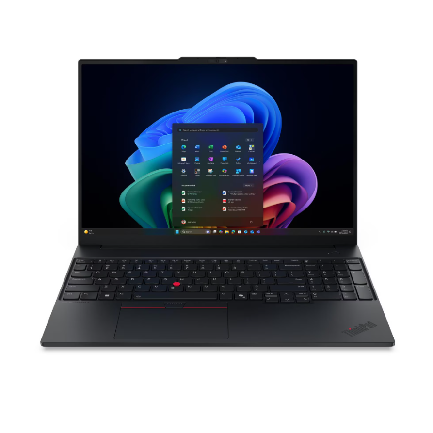 Lenovo ThinkPad E16 G4 Intel |