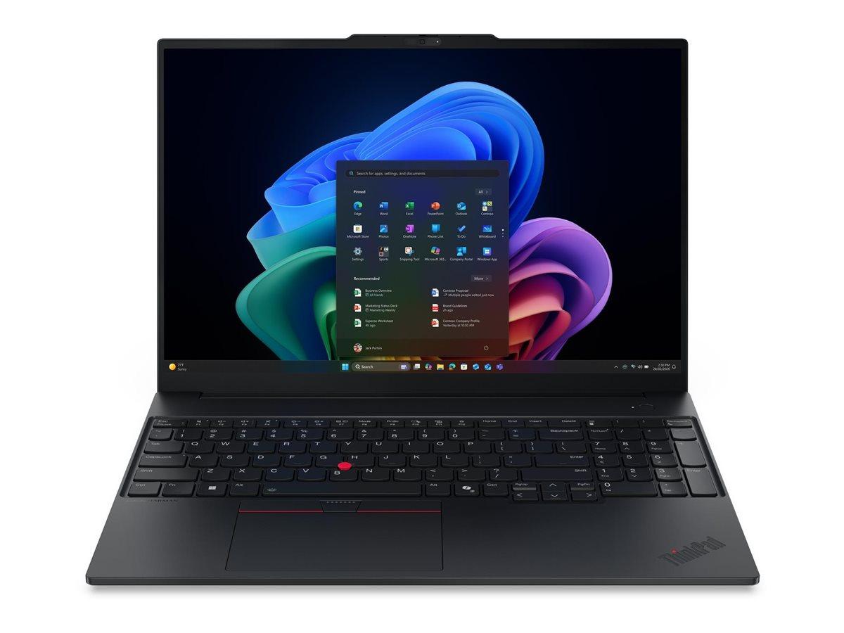 Lenovo ThinkPad E16 G4 Intel |
