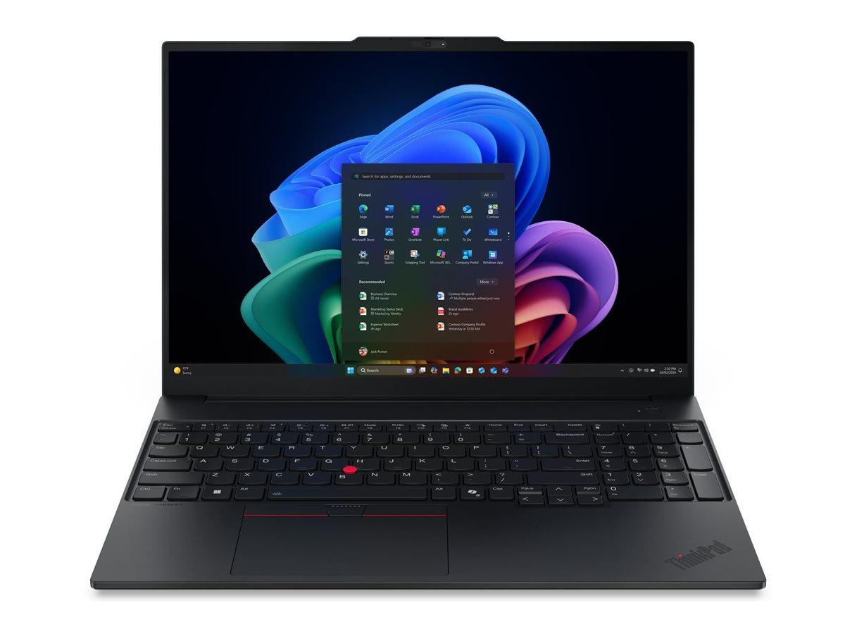 Lenovo ThinkPad E16 G4 Intel |