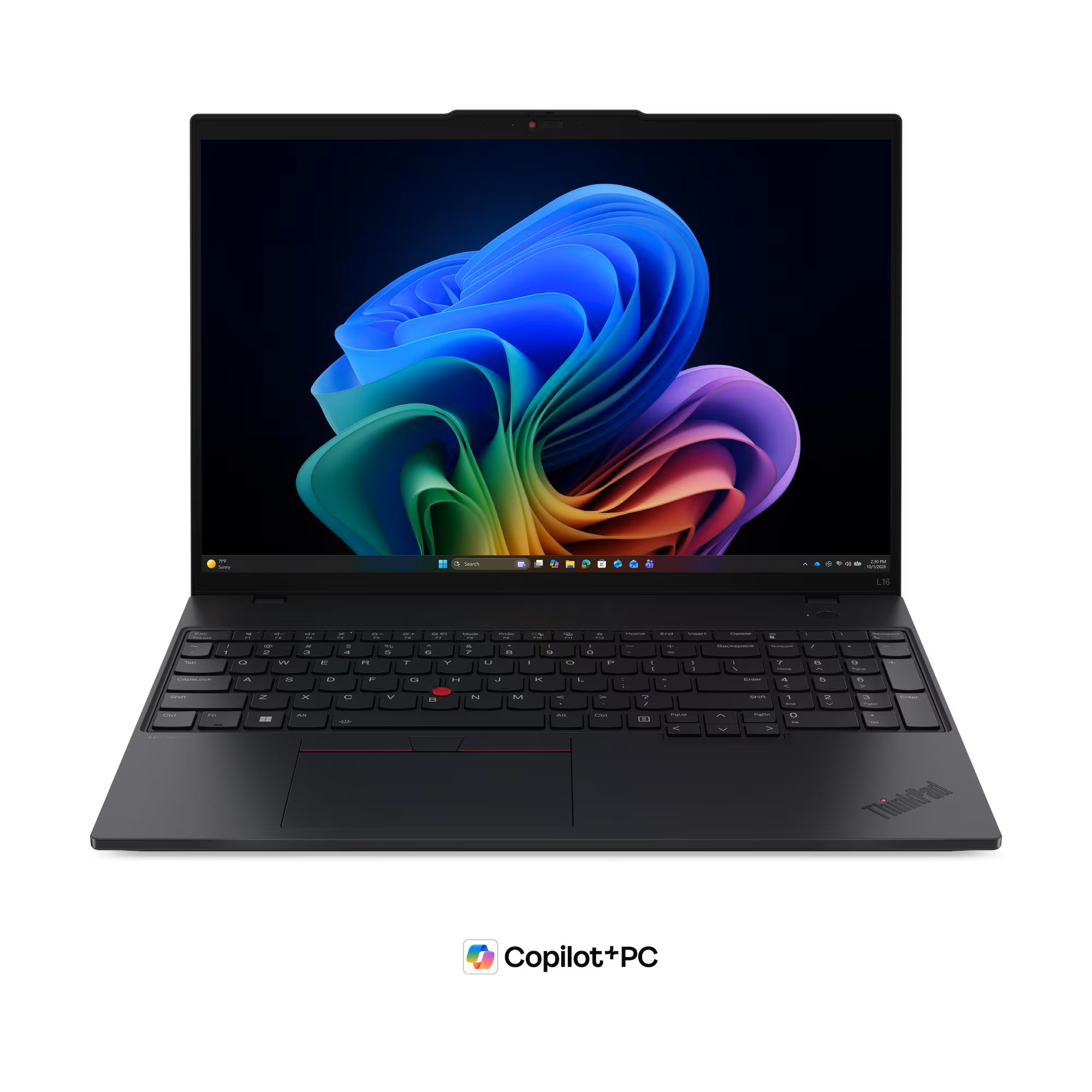 Lenovo ThinkPad L16 G3 Intel |
