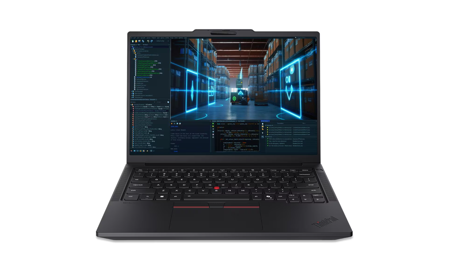 Lenovo ThinkPad P14s G7 AMD |