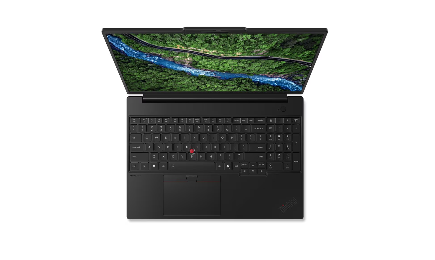 Lenovo ThinkPad P16s G5 AMD |