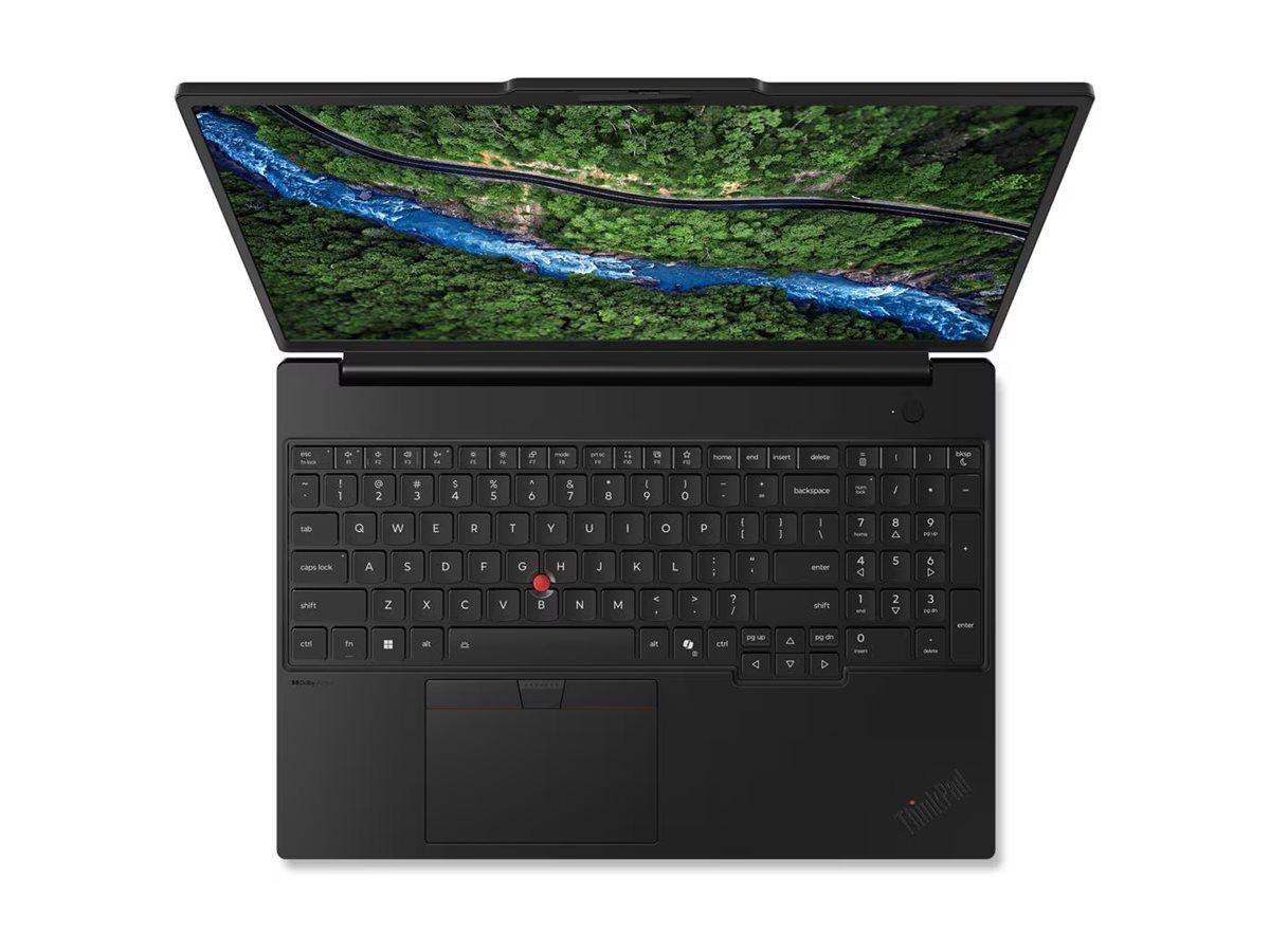 Lenovo ThinkPad P16s G5 Intel |