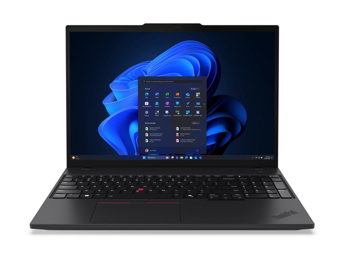 Lenovo ThinkPad T16 G4 Intel |