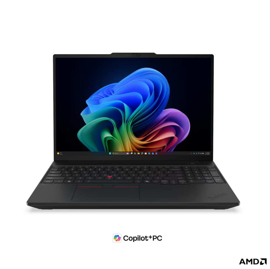 Lenovo ThinkPad T16 G5 AMD |