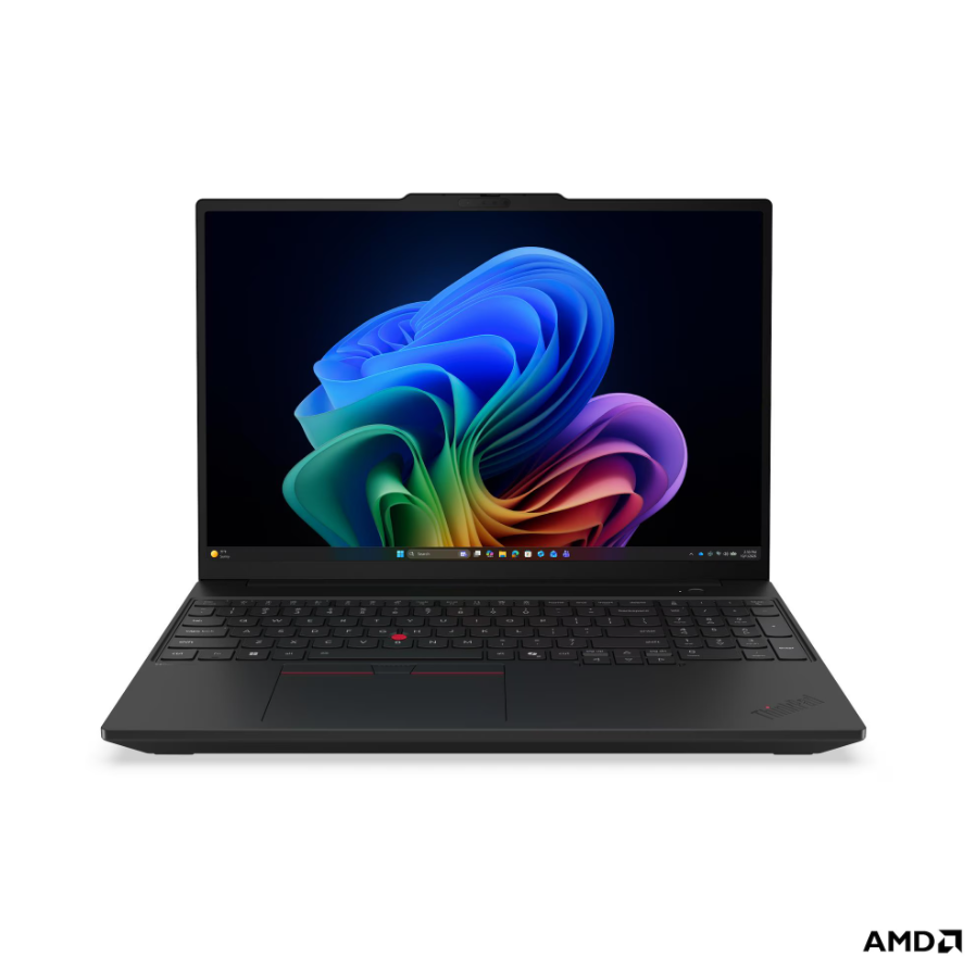 Lenovo ThinkPad T16 G5 AMD |