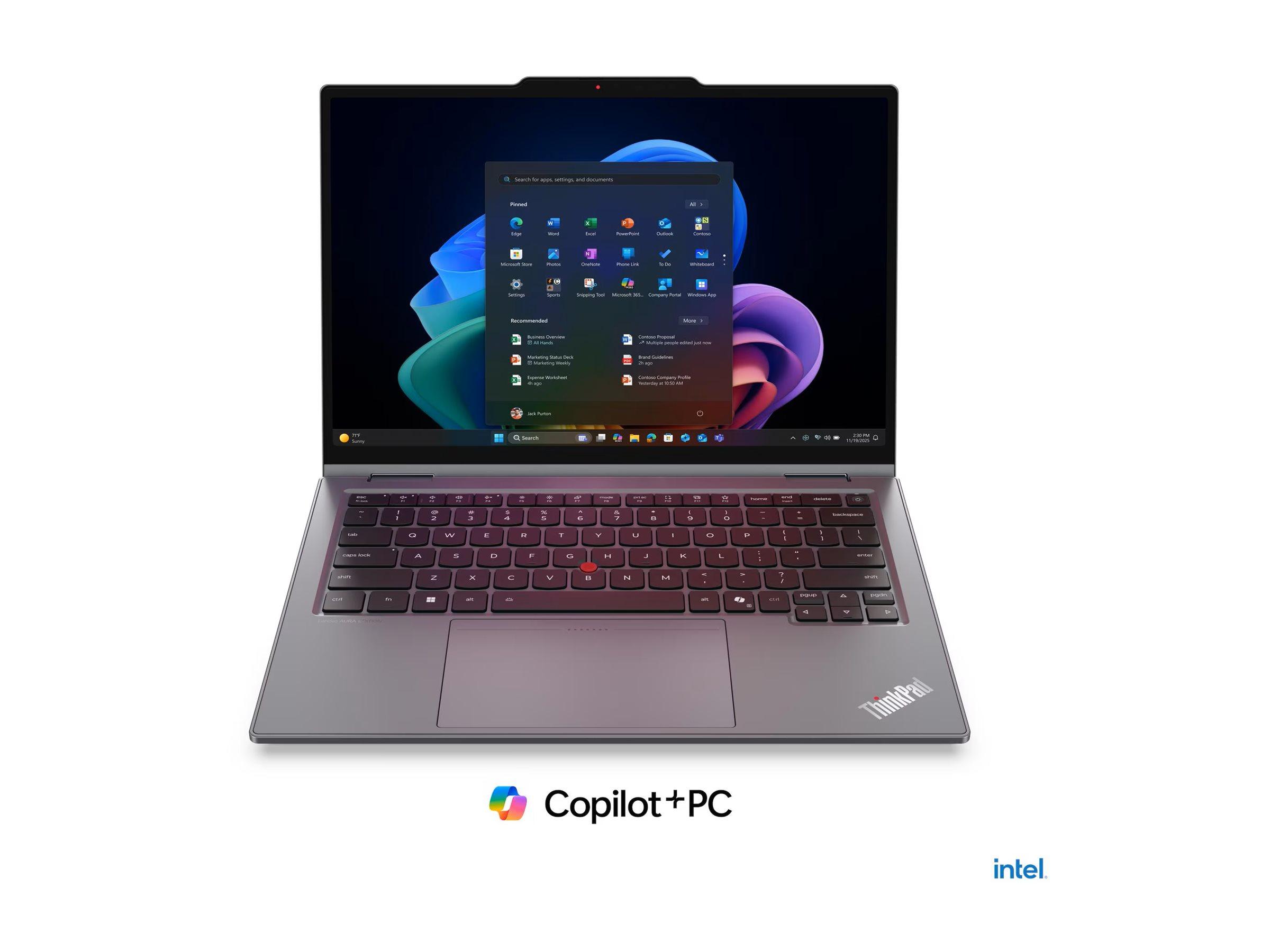 Lenovo ThinkPad X1 2-in-1 G11 Intel