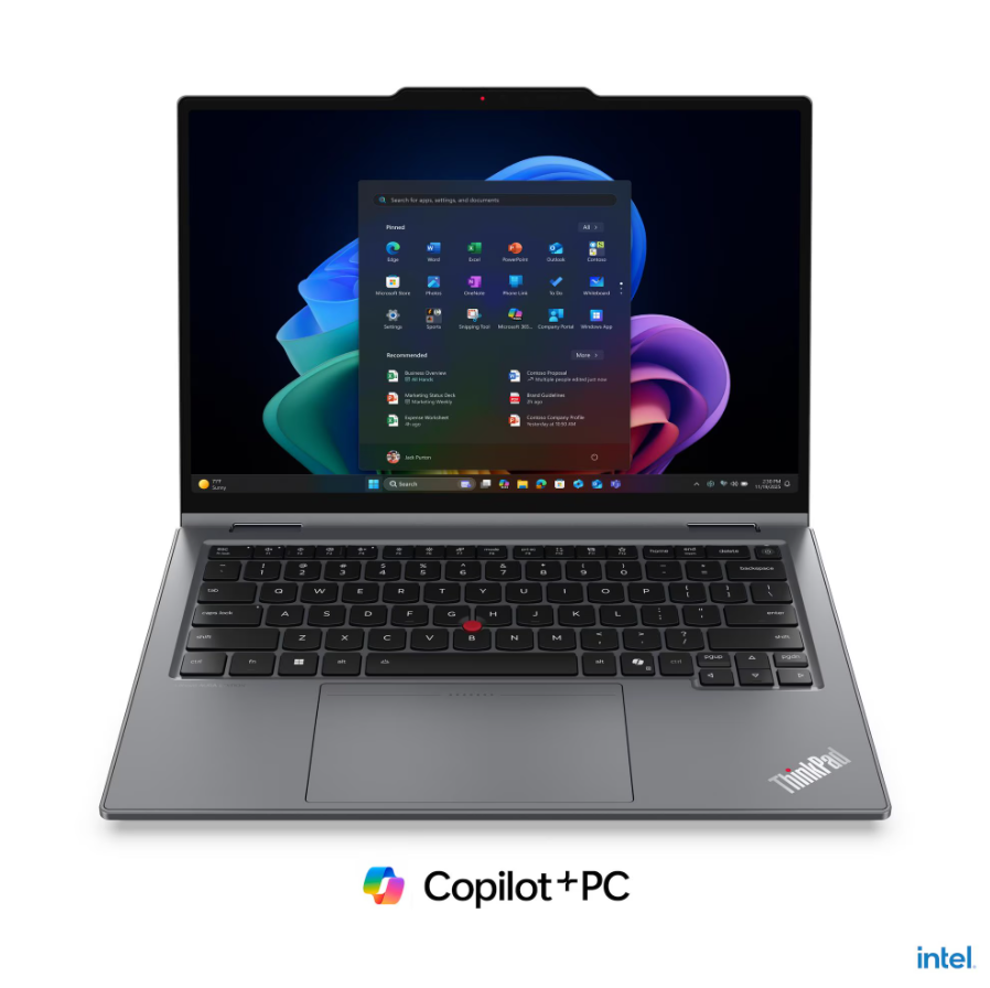 Lenovo ThinkPad X1 2-in-1 G11 Intel