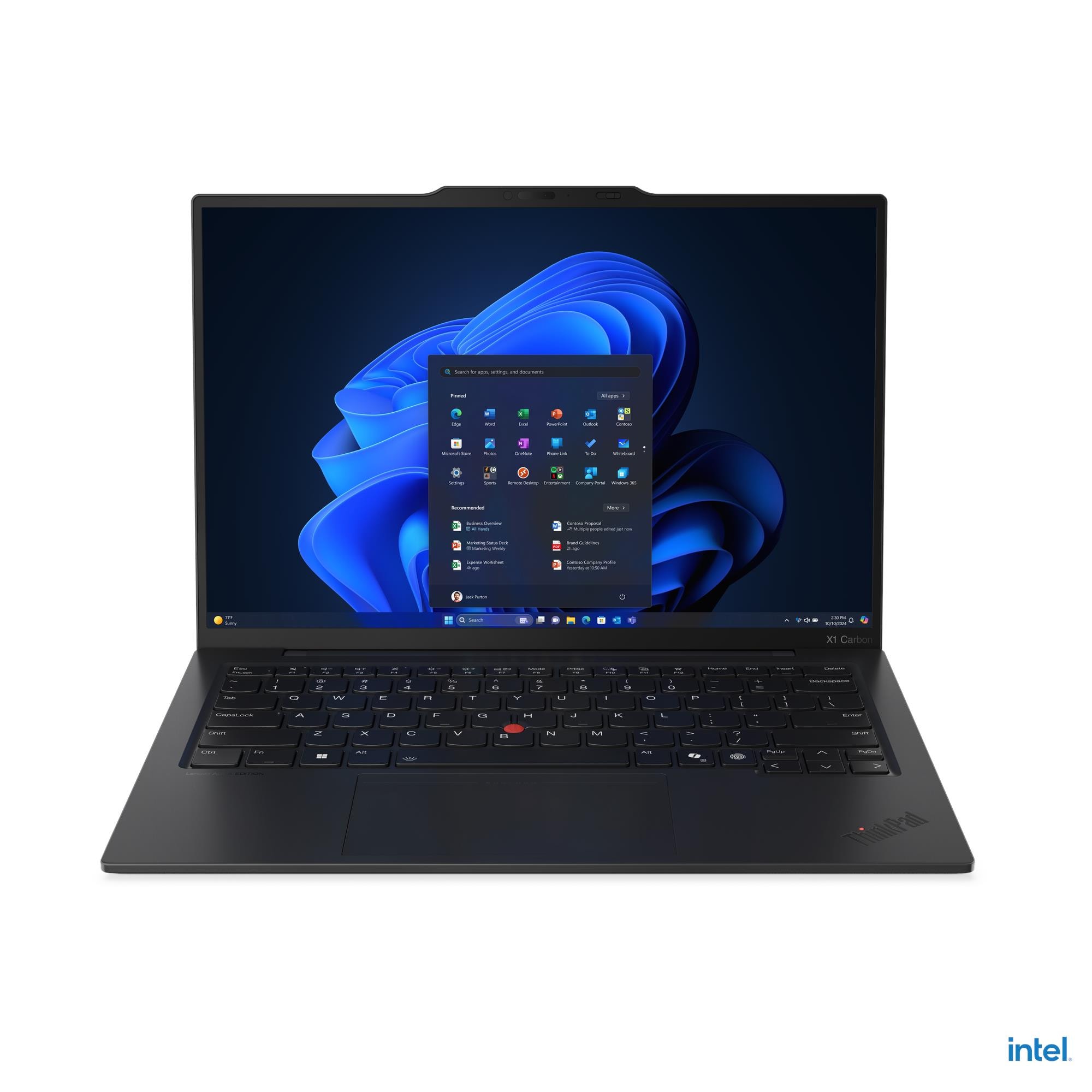 Lenovo ThinkPad X1 Carbon G13 Intel
