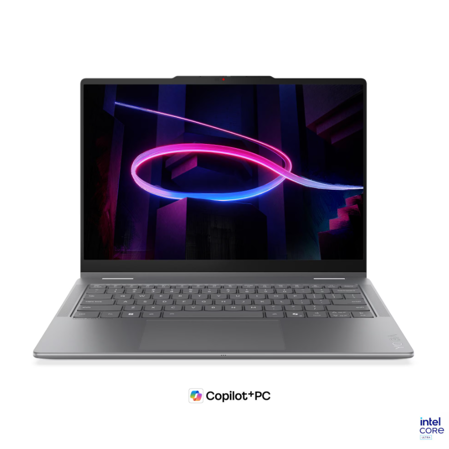 Lenovo Yoga 7 2-in-1 14IPH11 Intel